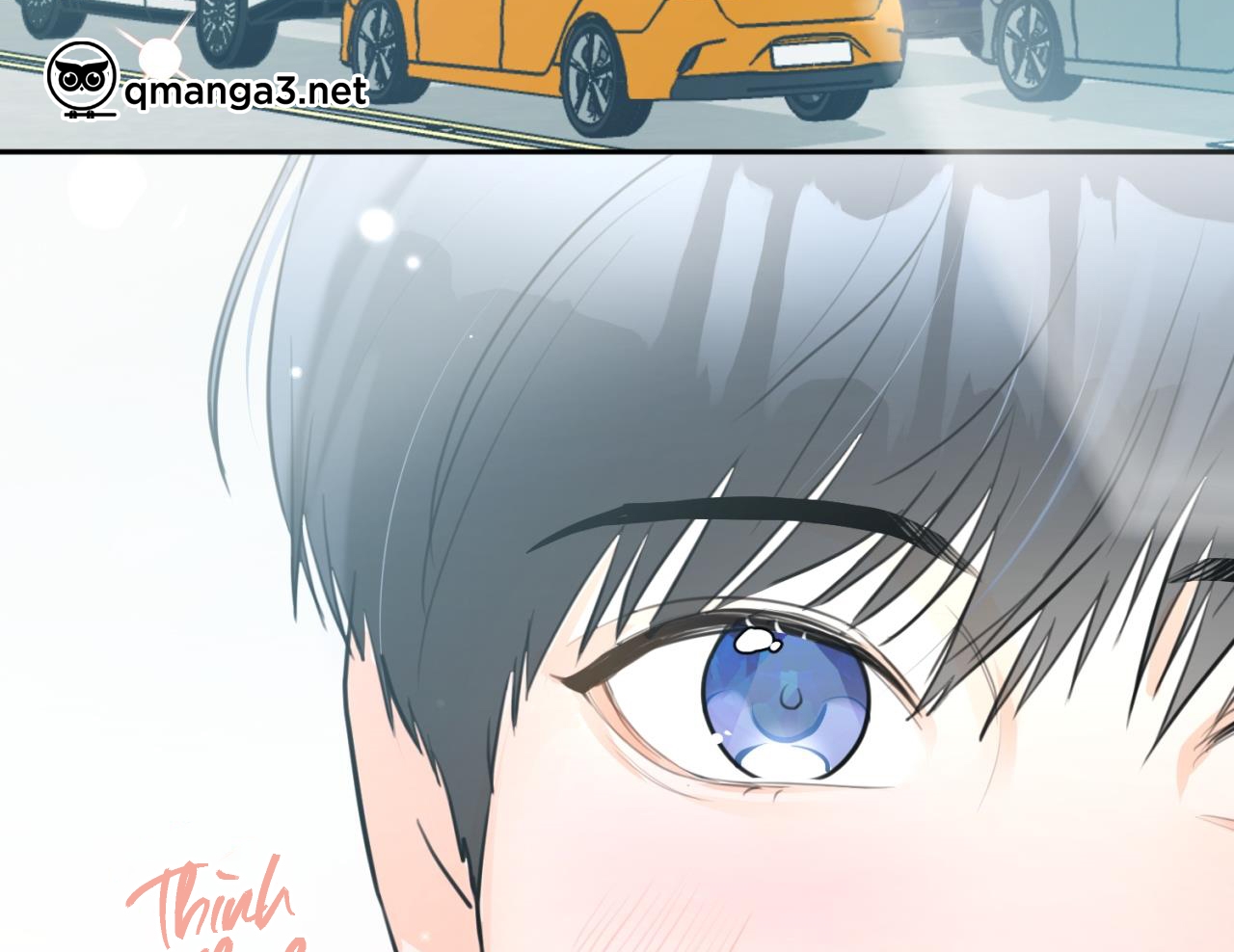 tình mình khó nói chapter 16 83