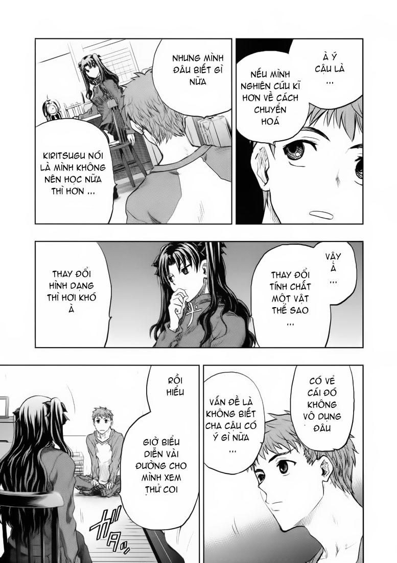 fate stay night chapter 40 27