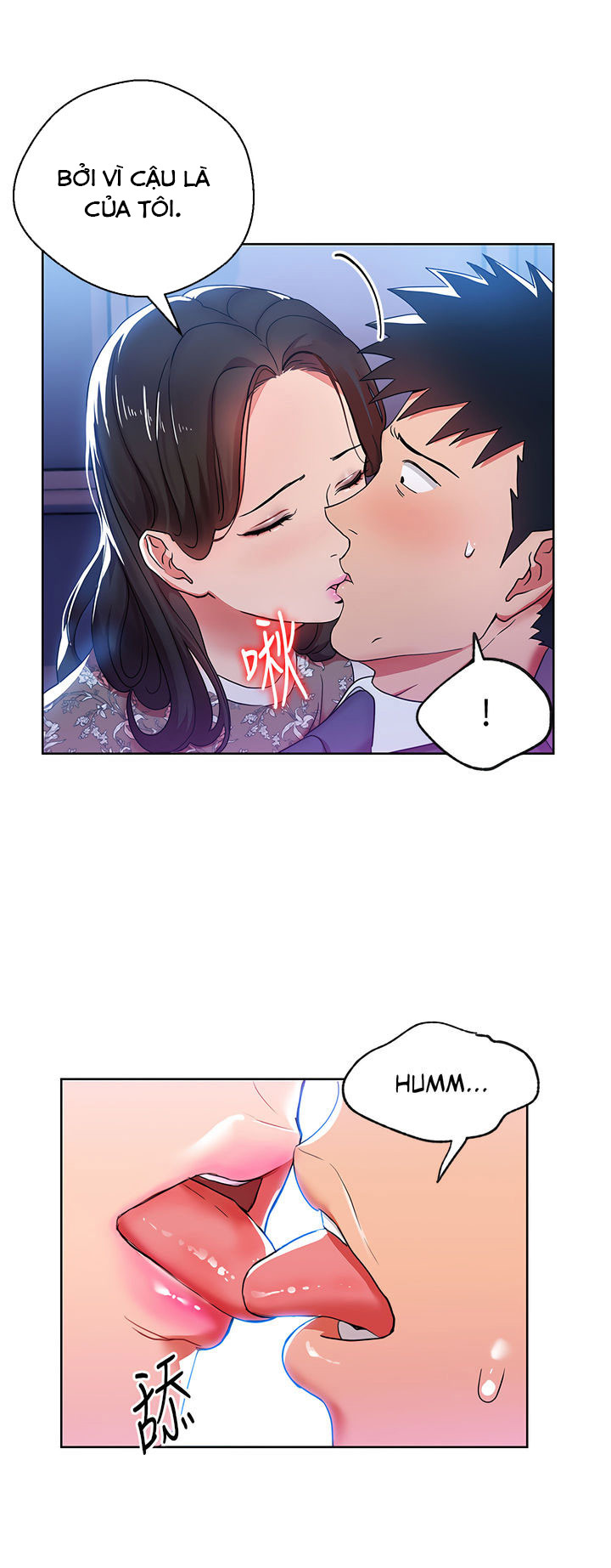 bị sếp chăn chapter 6 24