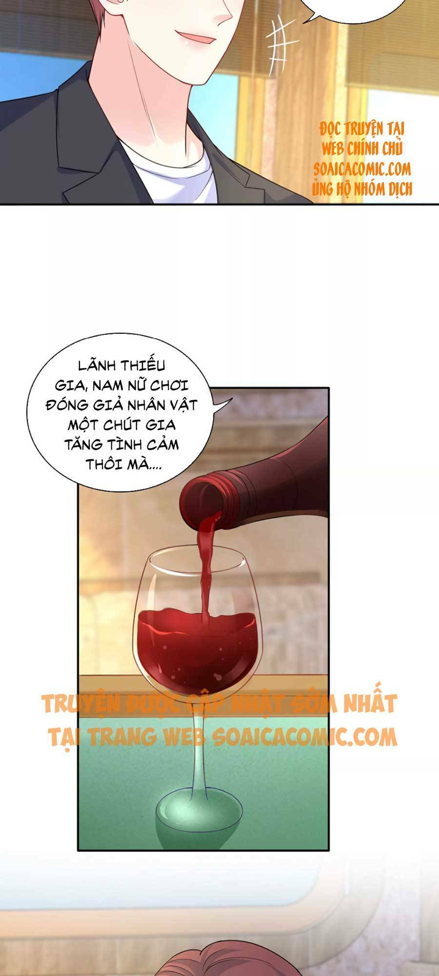 tôi dựa vào tà ý: nghịch chuyển nhân sinh chapter 77 2