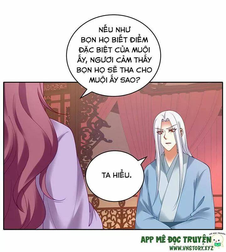 đô đốc đại nhân sủng thê kí chapter 117 4