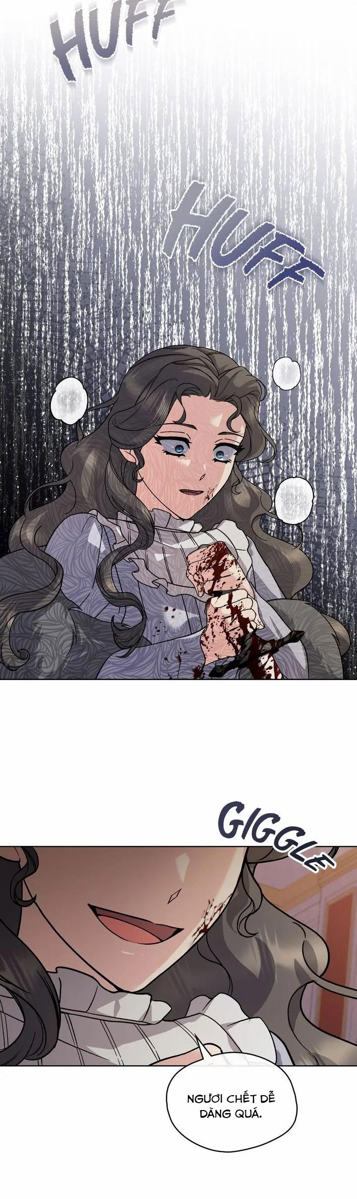 nỗi buồn của chú hề chapter 83 23