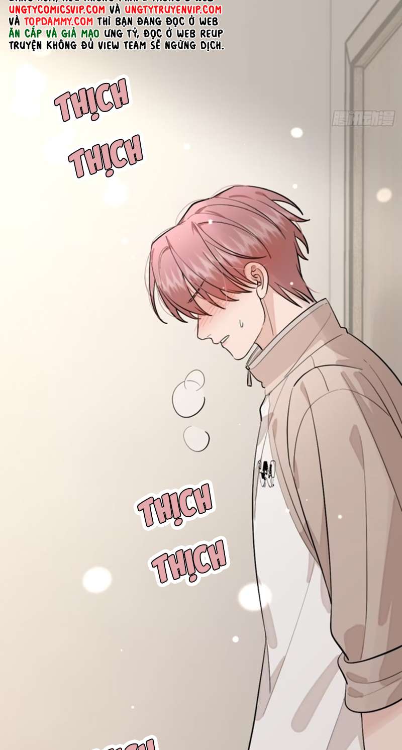 chó lớn bắt nạt chủ chapter 49 32