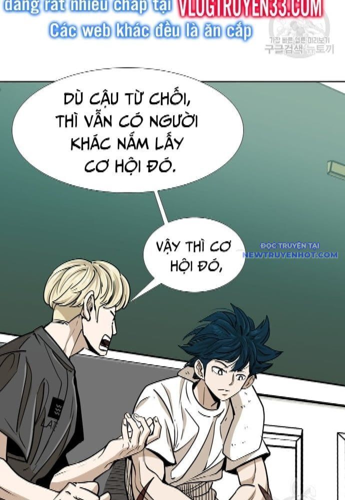 shark - cá mập chapter 255 22