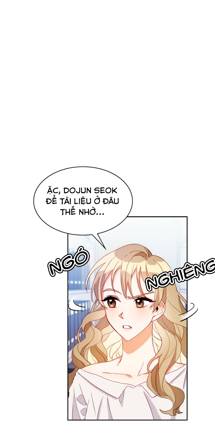 nụ hôn của giác quan thứ sáu chapter 1 73