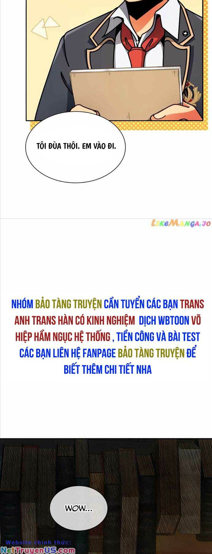 tử linh sư thiên tài của học viện chapter 59 20