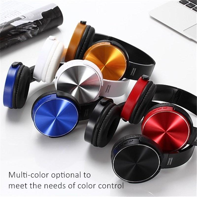 Tai Nghe Bluetooth Không Dây Màn Hình Tai Nghe Jack Cắm 3.5Mm Tai Nghe Có Dây Dành Cho Sony IPhone Samsung iPhone Máy Tính Mũ Bảo Hiểm 450BT