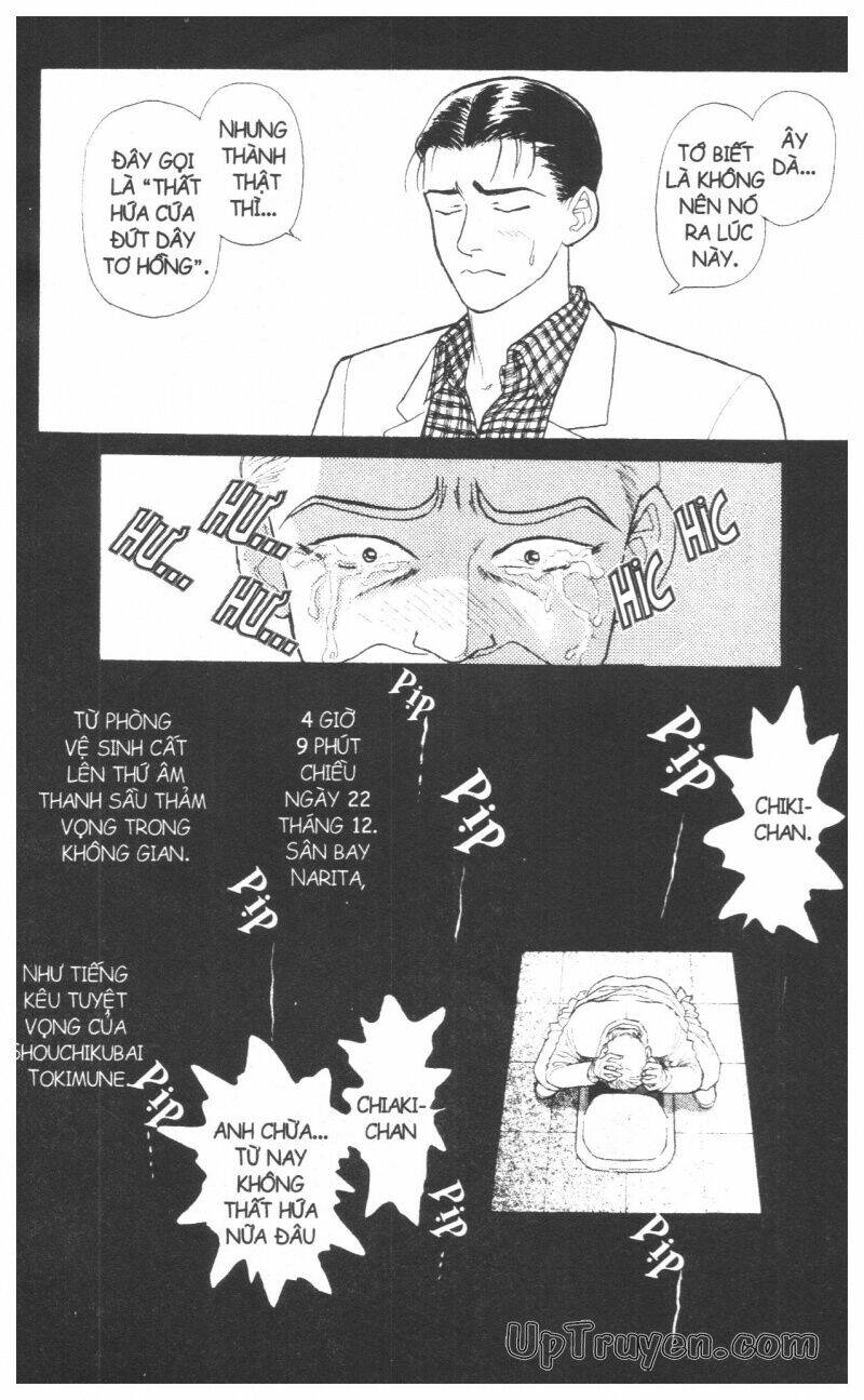 câu lạc bộ con nhà giàu chapter 17 48