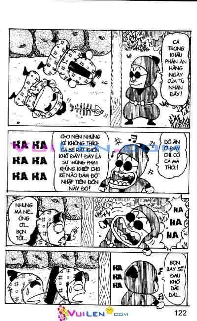 ninja loạn thị chapter 21 122