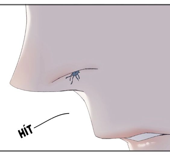 Lệnh Cấm Nghị Tộc 2 Ẩn Diện Trấn chapter 54 - Trang 18