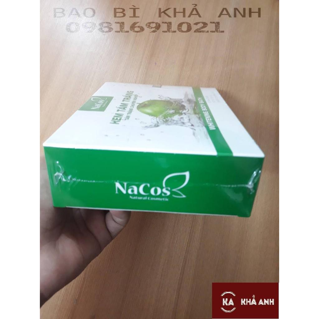 1kg Màng Co PVC nhiệt Chuyên Bọc Chai lọ, nắp chai, mỹ phẩm son