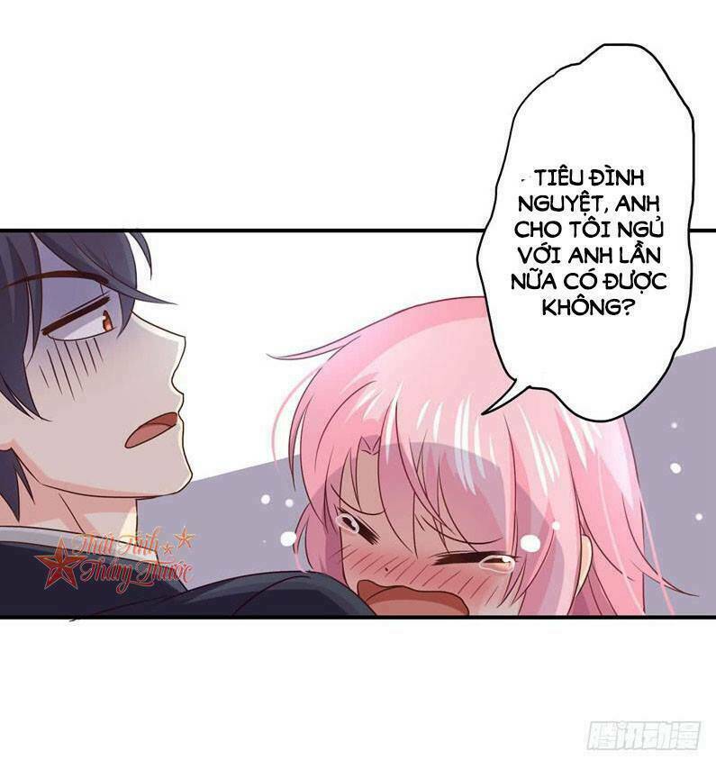 cuồng duệ tiểu thê chapter 21 10