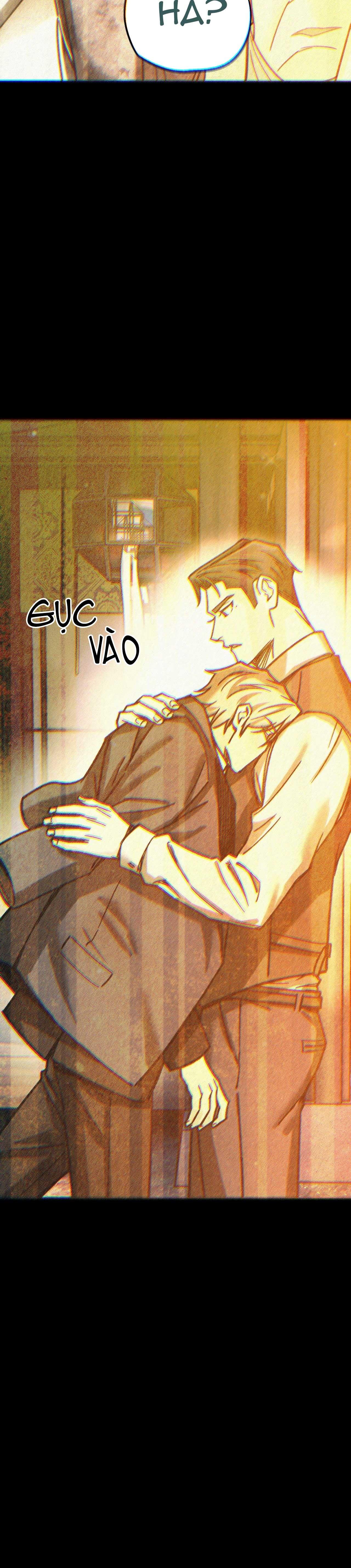 băng đảng samgeori chapter 31 52