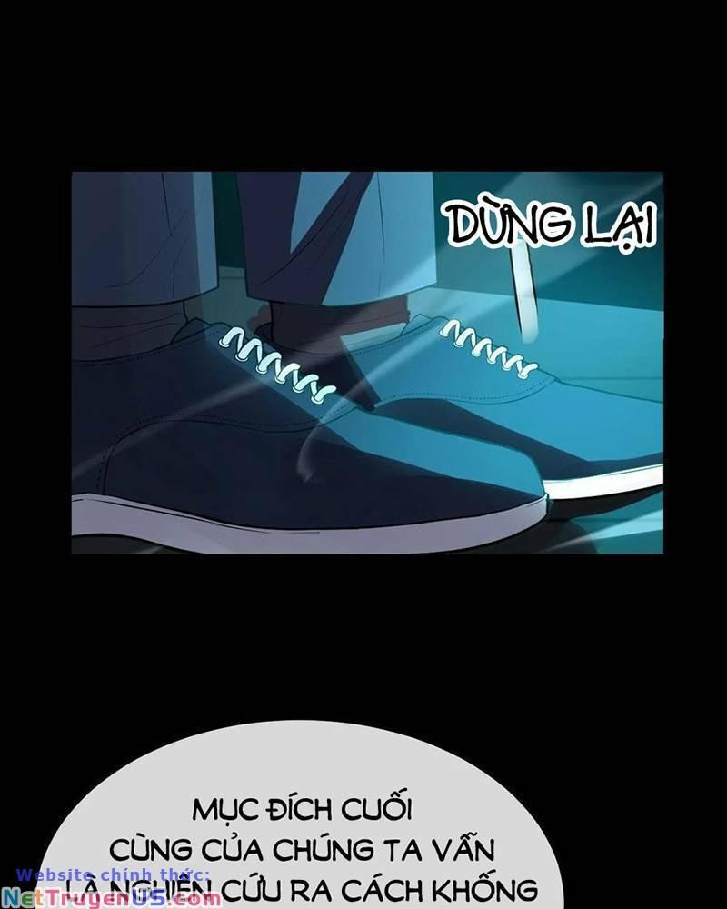 nhìn thấy thanh máu, ta xử tội thần linh chapter 79 47