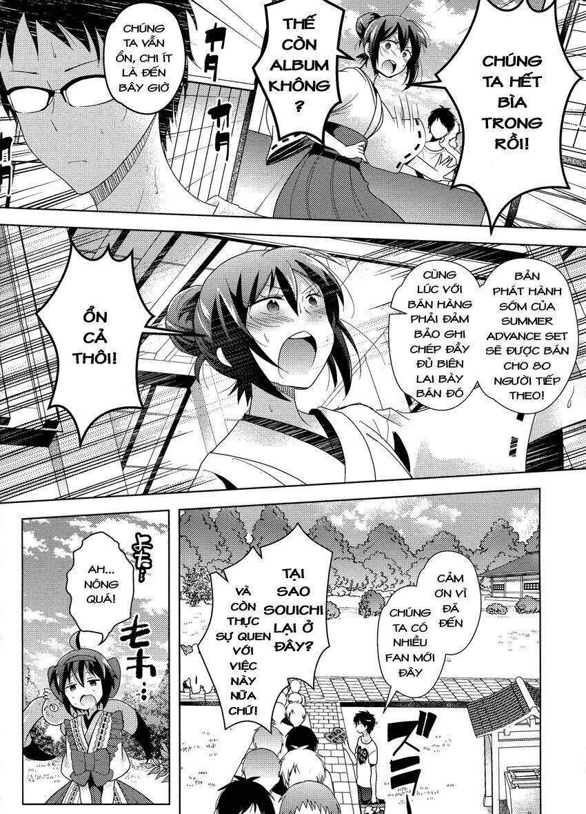 otasuke miko miko-chan chapter 8 4