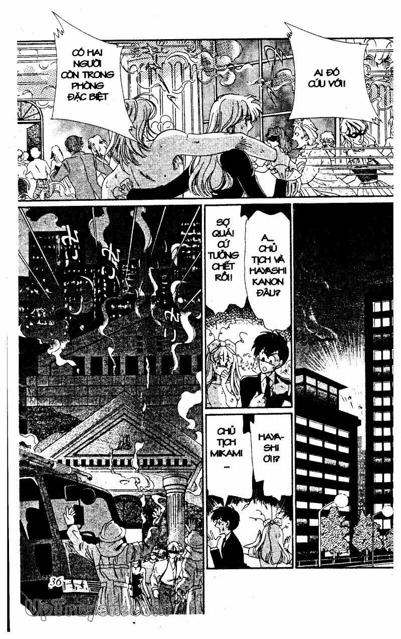 kanon - hoa âm chapter 4 36