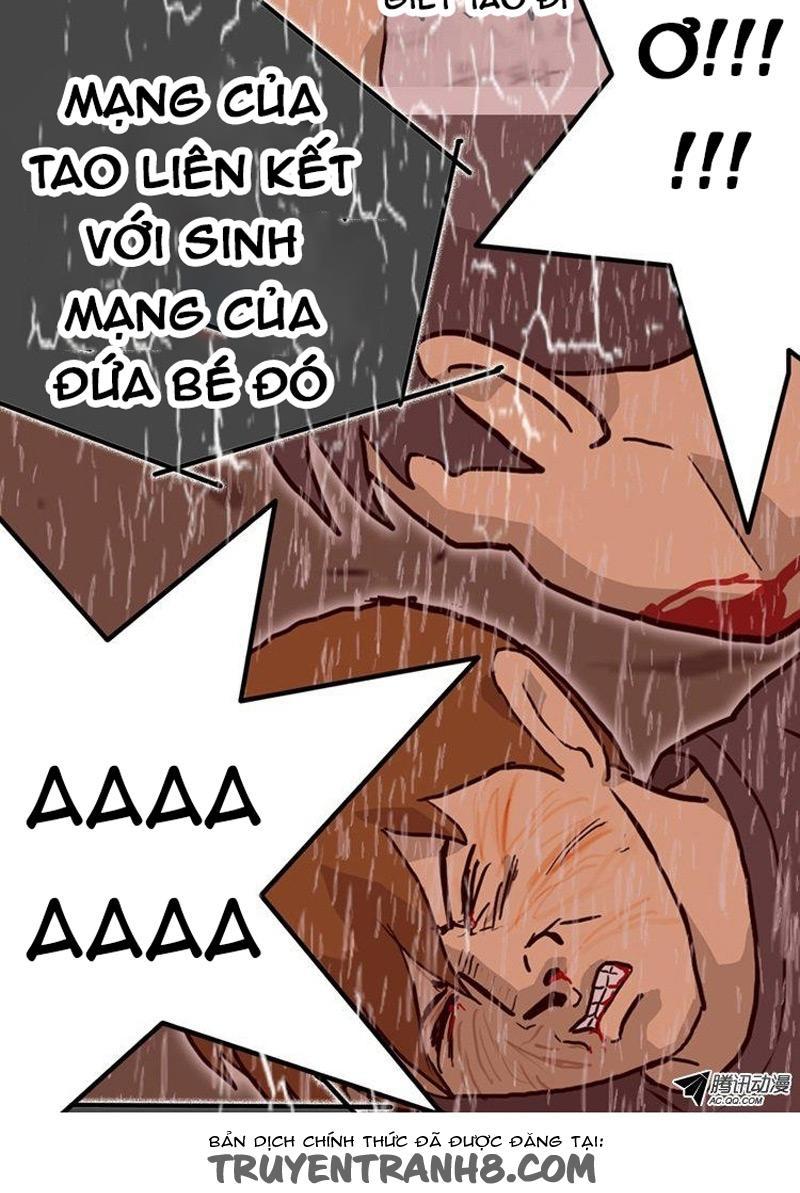 hồi sinh chapter 40 9