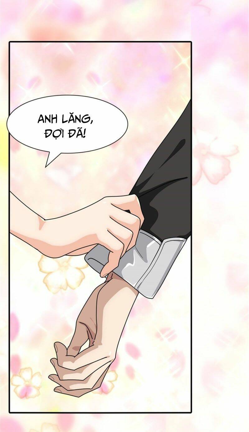 bạn gái virus của tôi chapter 218 28