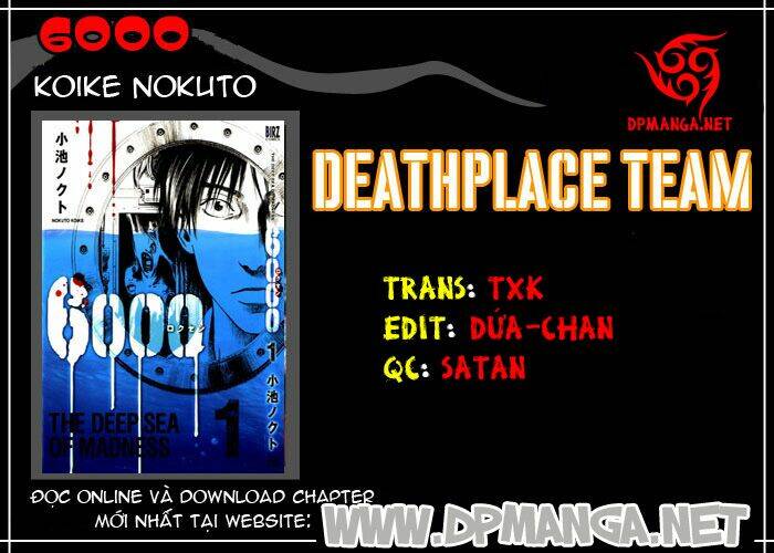 6000 the deep sea of madness chapter 18 33