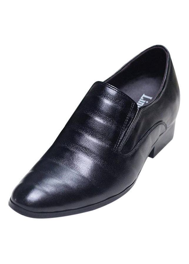 Giày Tăng Chiều Cao Nam GO437