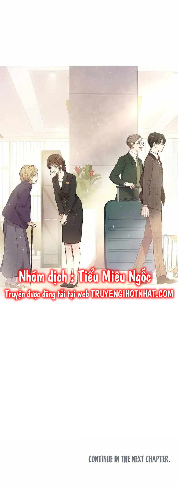 thế giới rộng lớn của chúng ta chapter 16.2 21