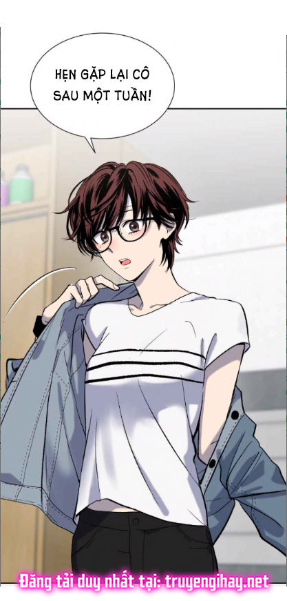 [16+] người đàn ông tầng trên chapter 7.1 3