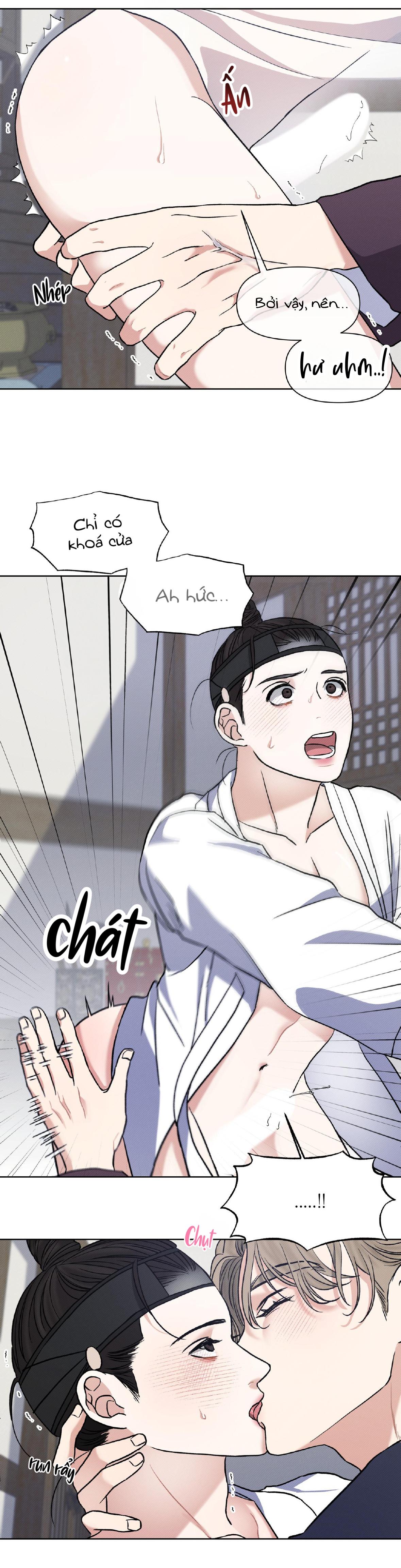 ánh đèn chapter 4 11