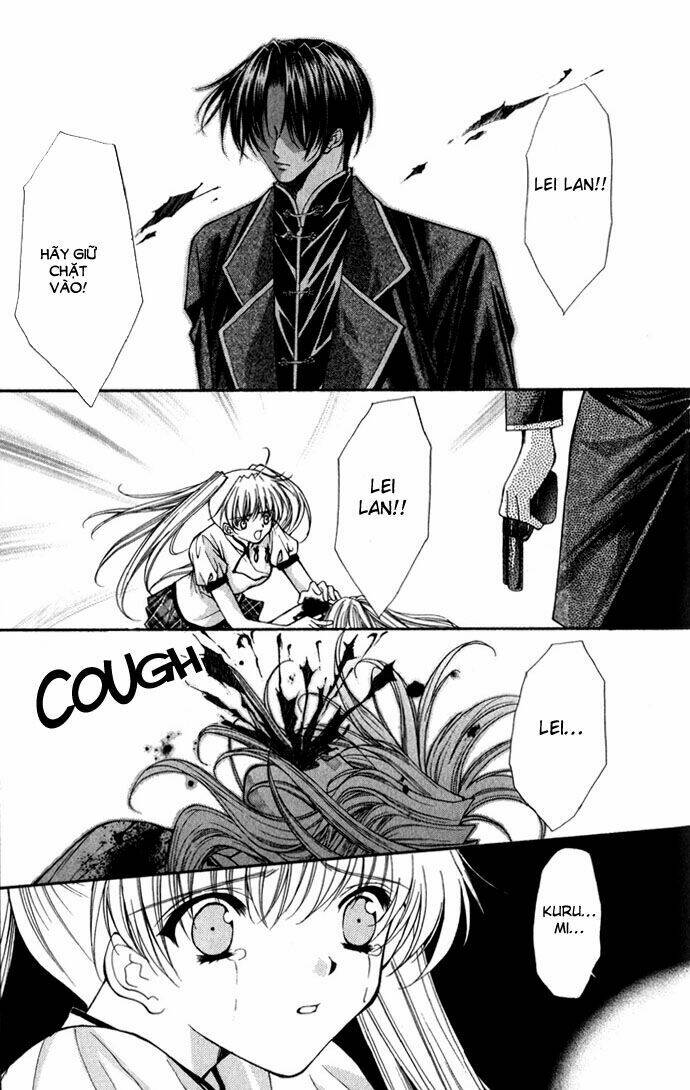 anh chàng khắc tinh chapter 16 28