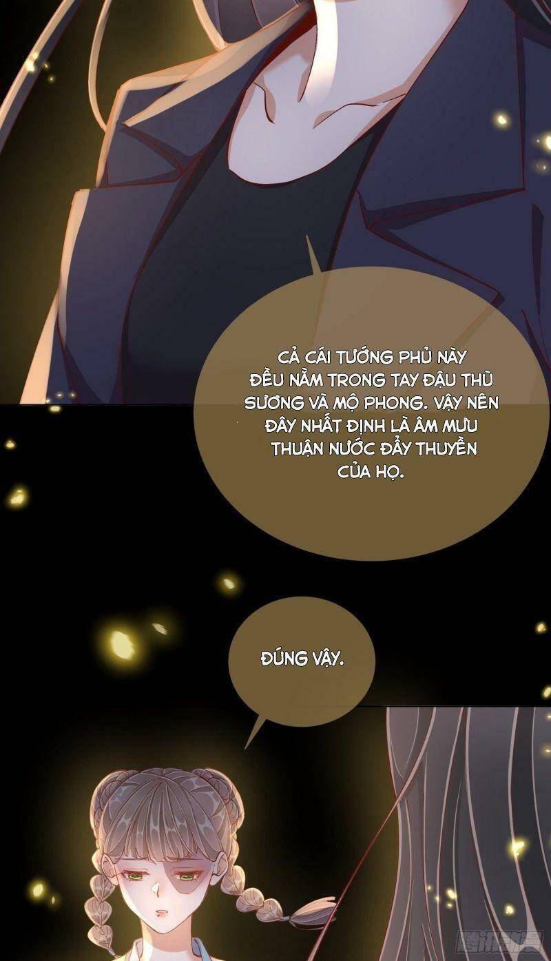 công lược trưởng thành của vương phi chapter 46 36