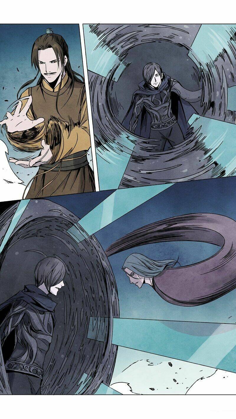 quỷ sai chapter 88 11