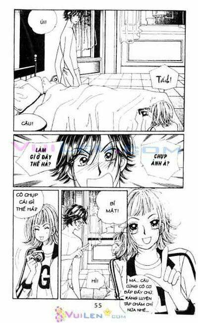 anh là của tôi chapter 5 55