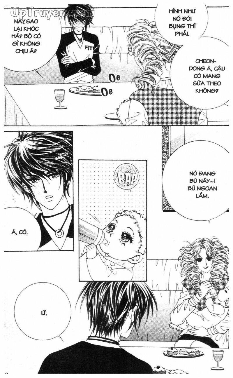 vợ chồng trẻ con bản đẹp chapter 8 45