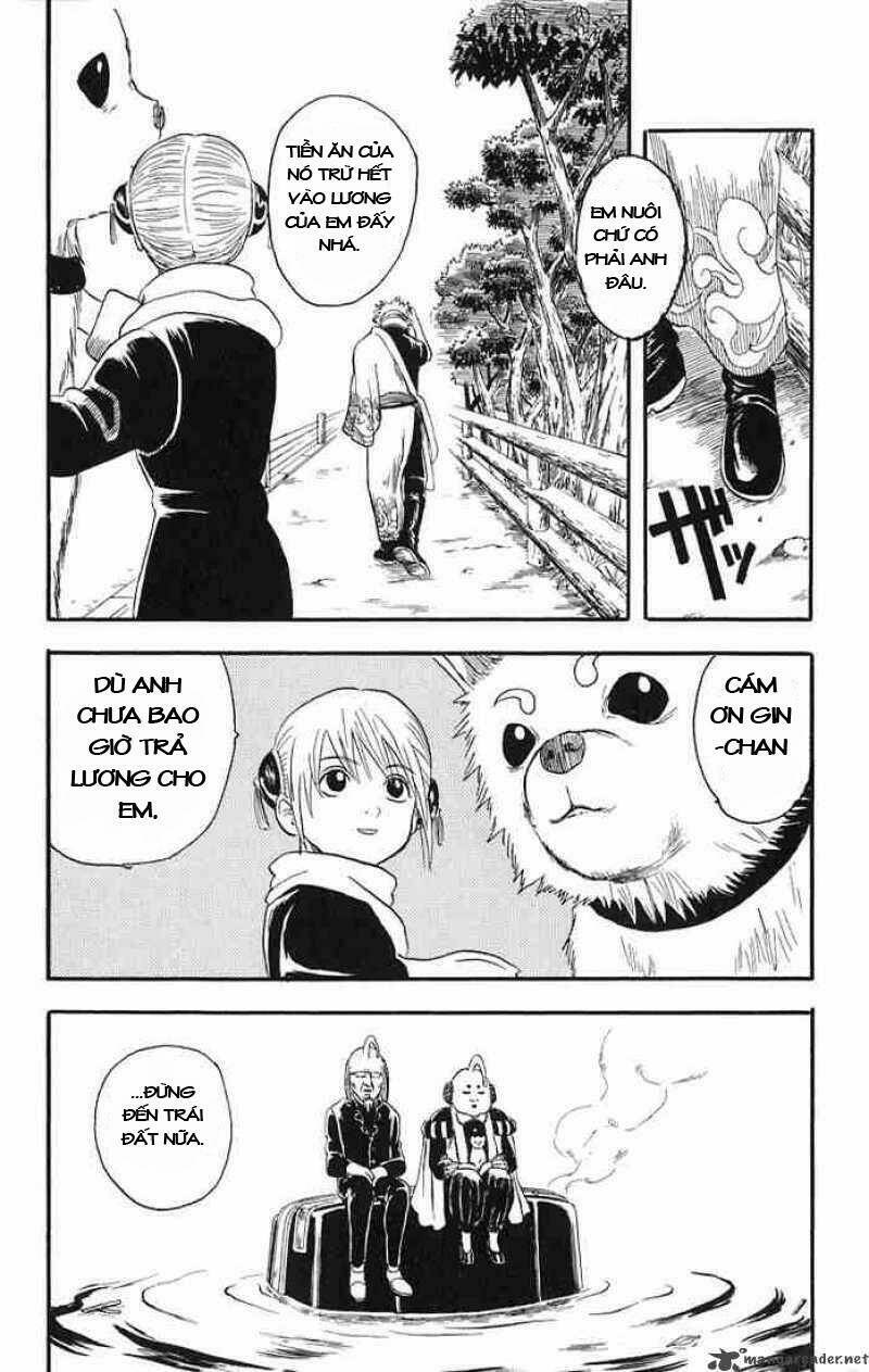 gintama - linh hồn bạc chapter 10 20