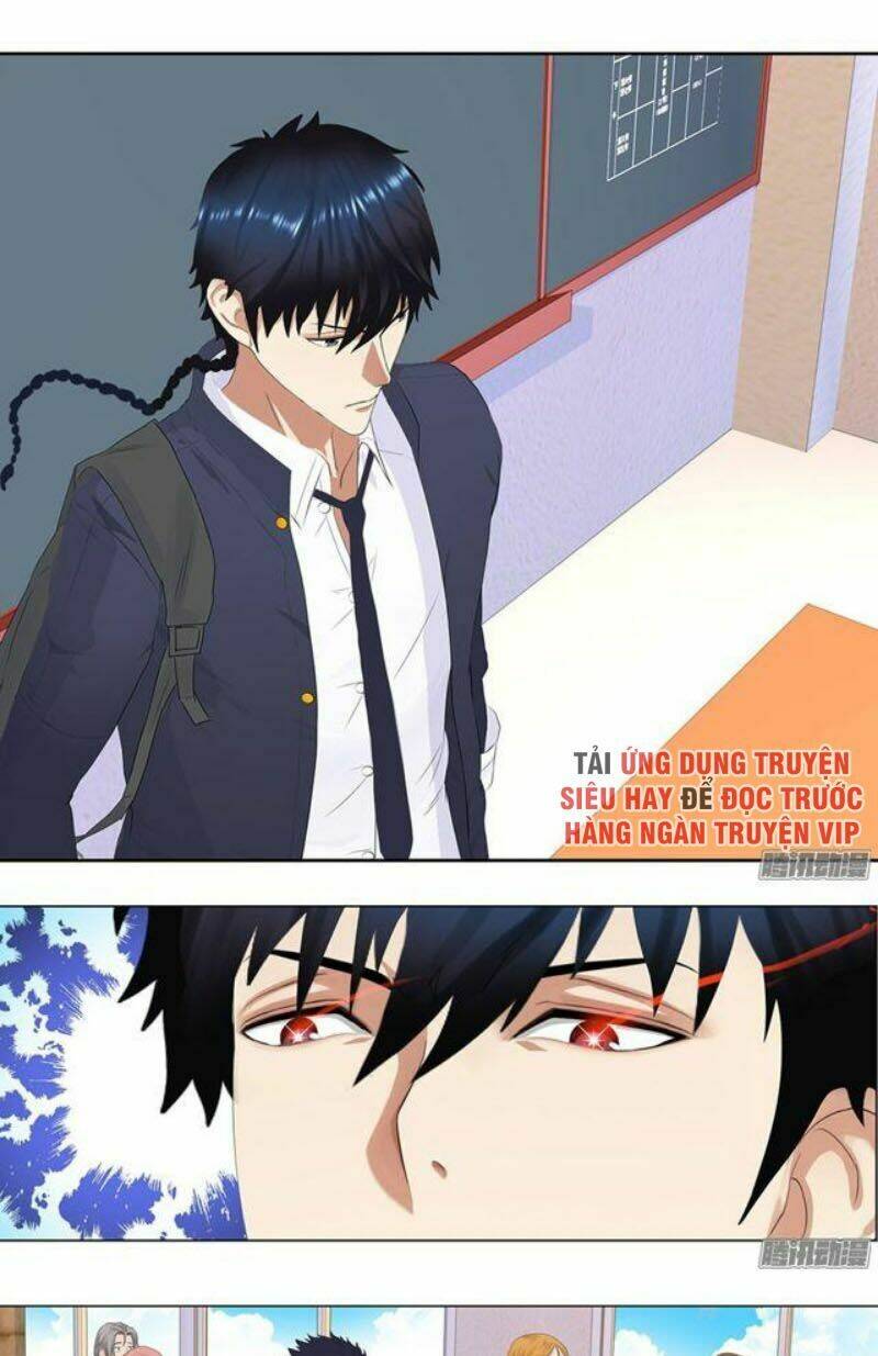 học viện cao thủ chapter 1 21