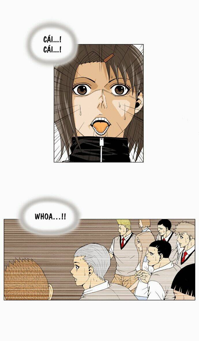 ultimate legend: kang hae hyo chapter 22 36