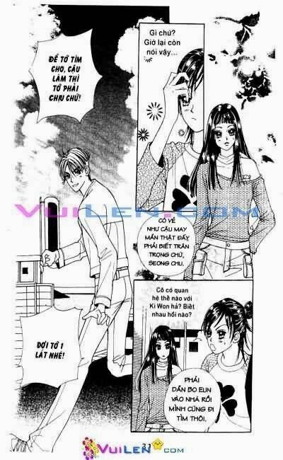 giấc mơ thần tượng chapter 9 31