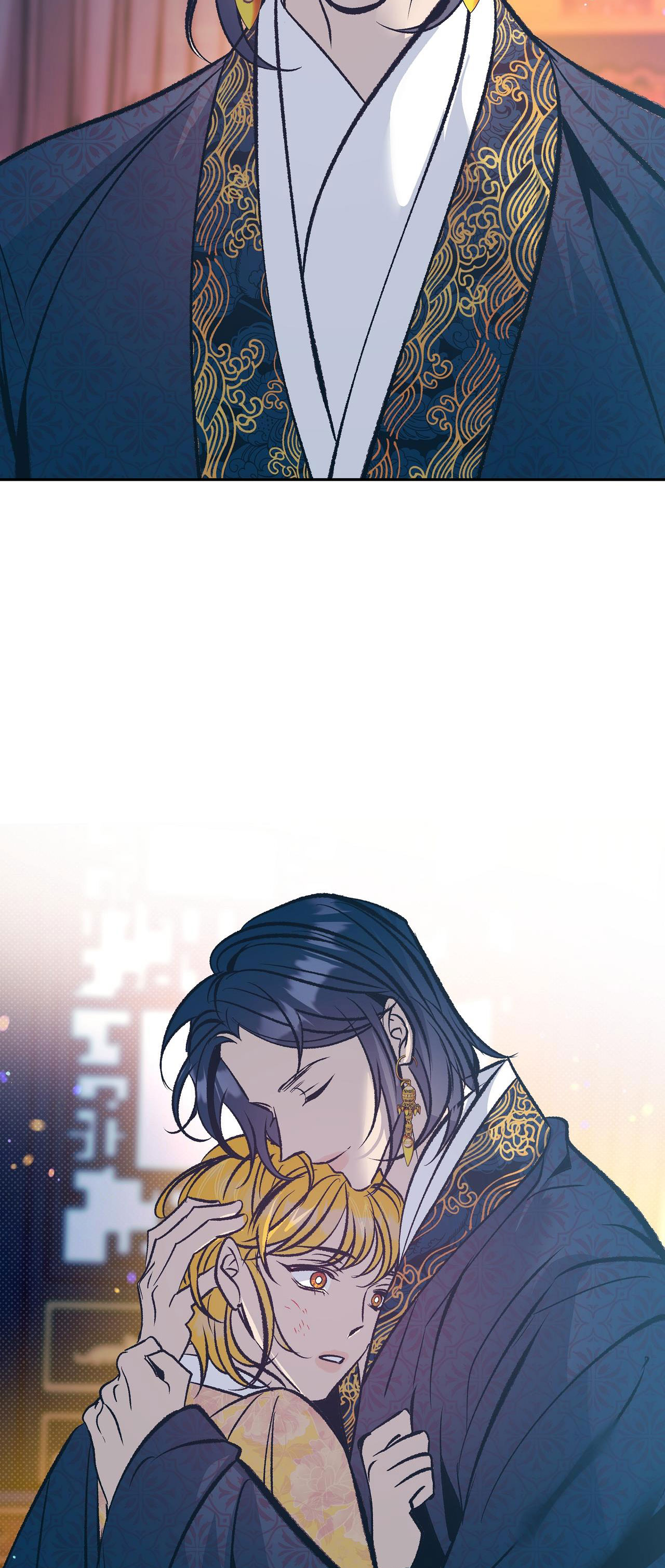 bán yêu chapter 16 15