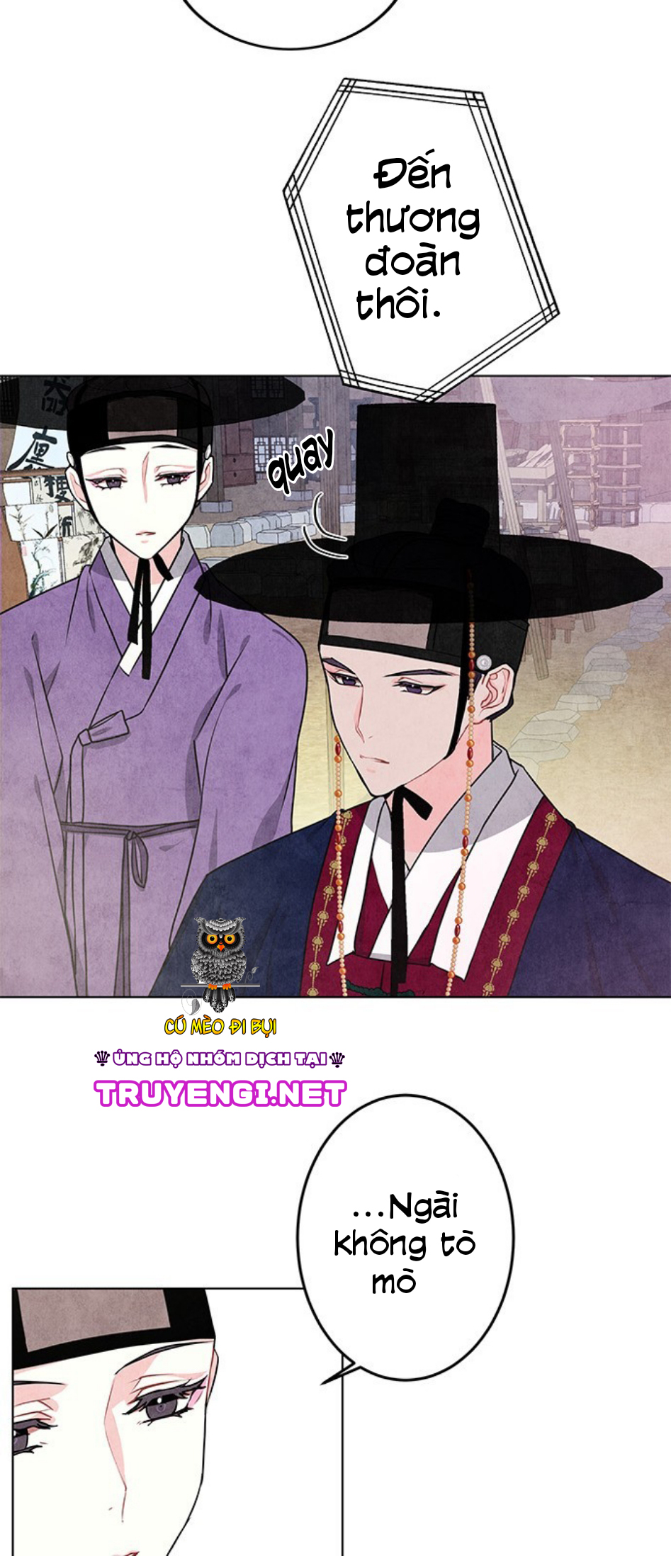 tiểu nương tử bị gả bán chapter 6 20