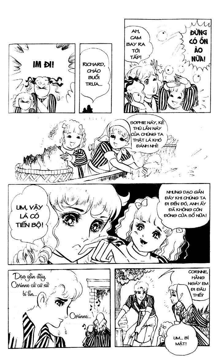 the count s daughter chapter 2 21