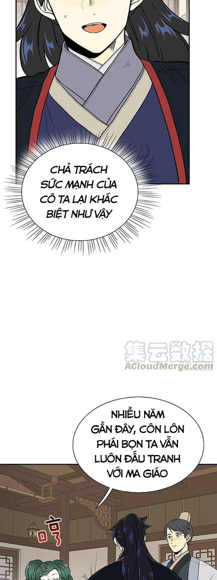 học sĩ tái sinh chapter 161 7