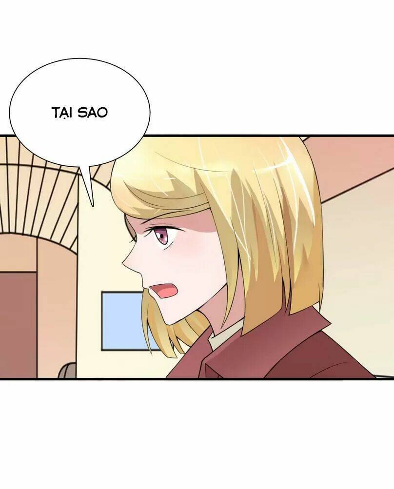 cô dâu gả thay của tổng tài chapter 109 5