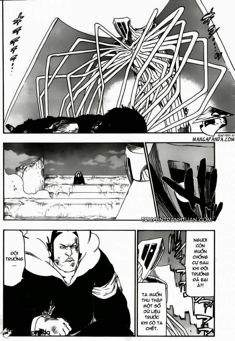 thần chết ichigo chapter 553 5