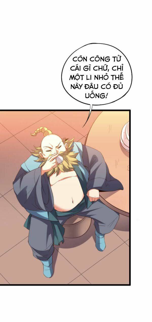 phục thiên thánh chủ chapter 60 27