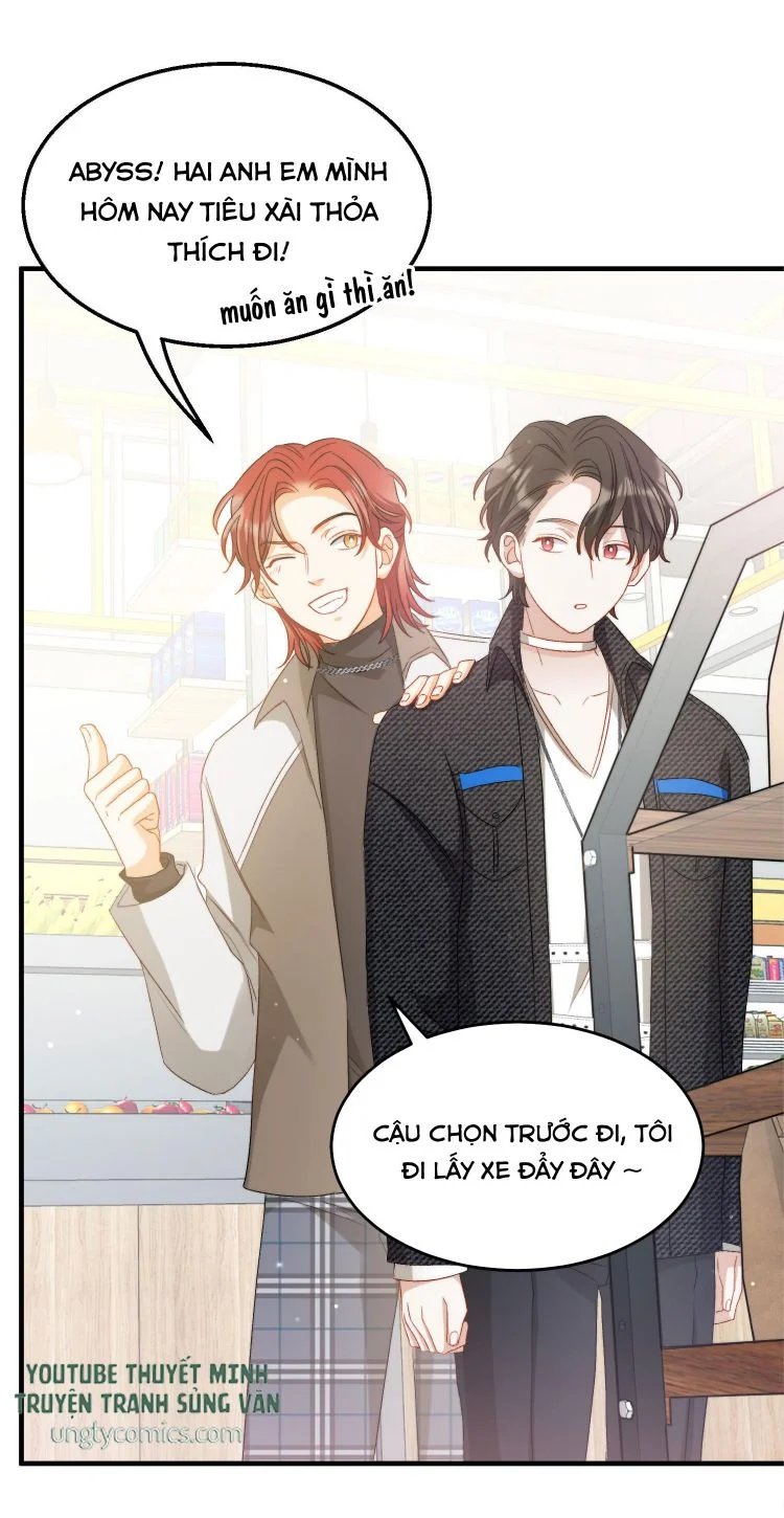 nụ hôn vực thẳm chapter 23 6