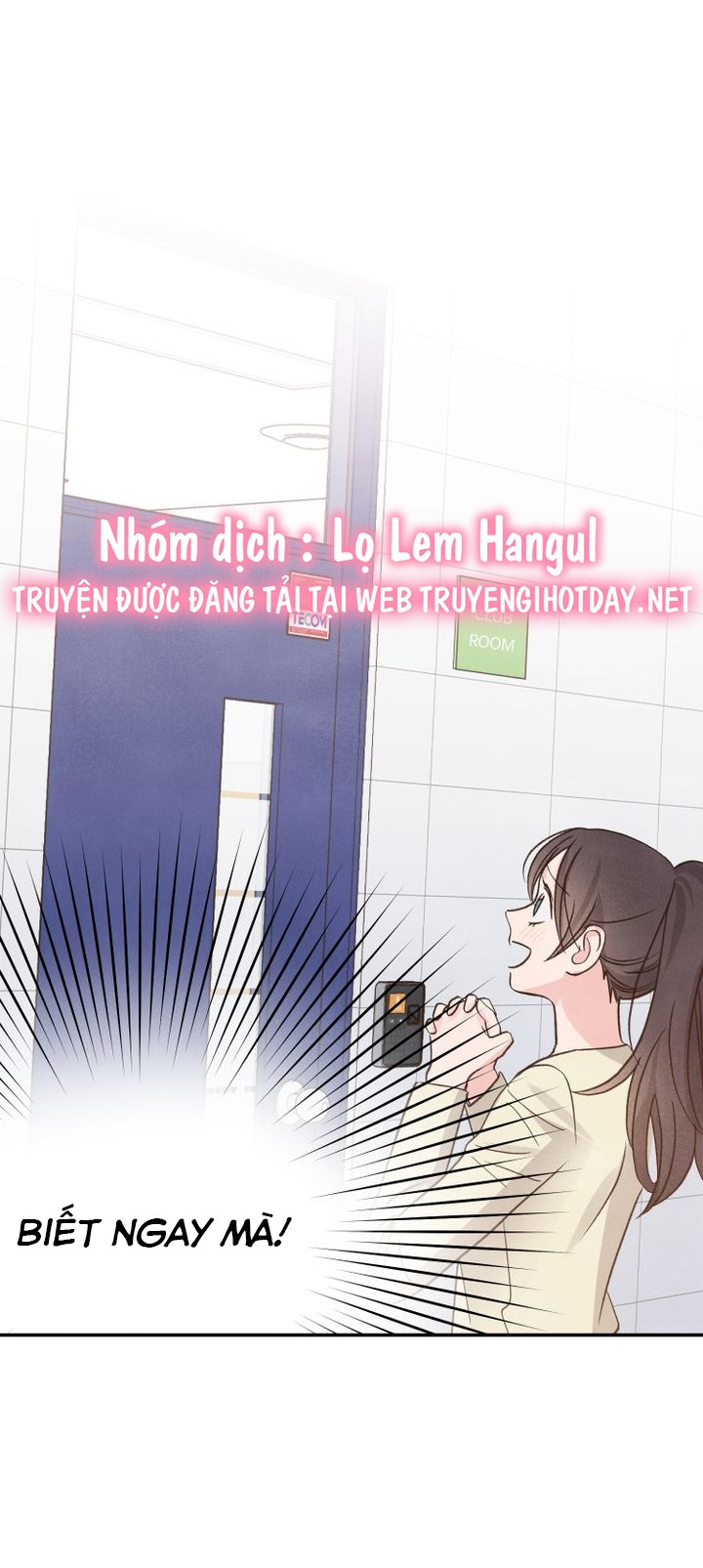 hãy để tôi một mình chapter 7 17