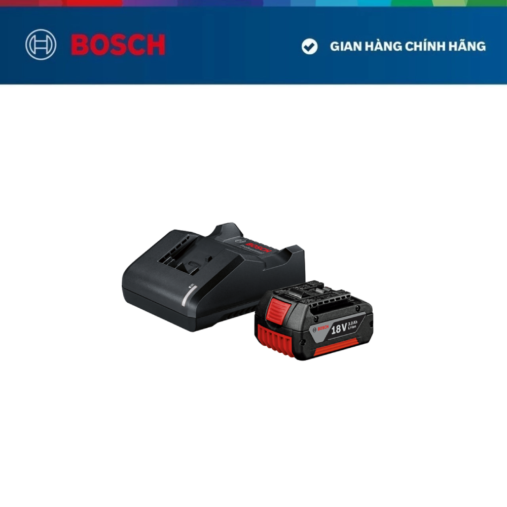 Pin GBA 18V 3.0Ah