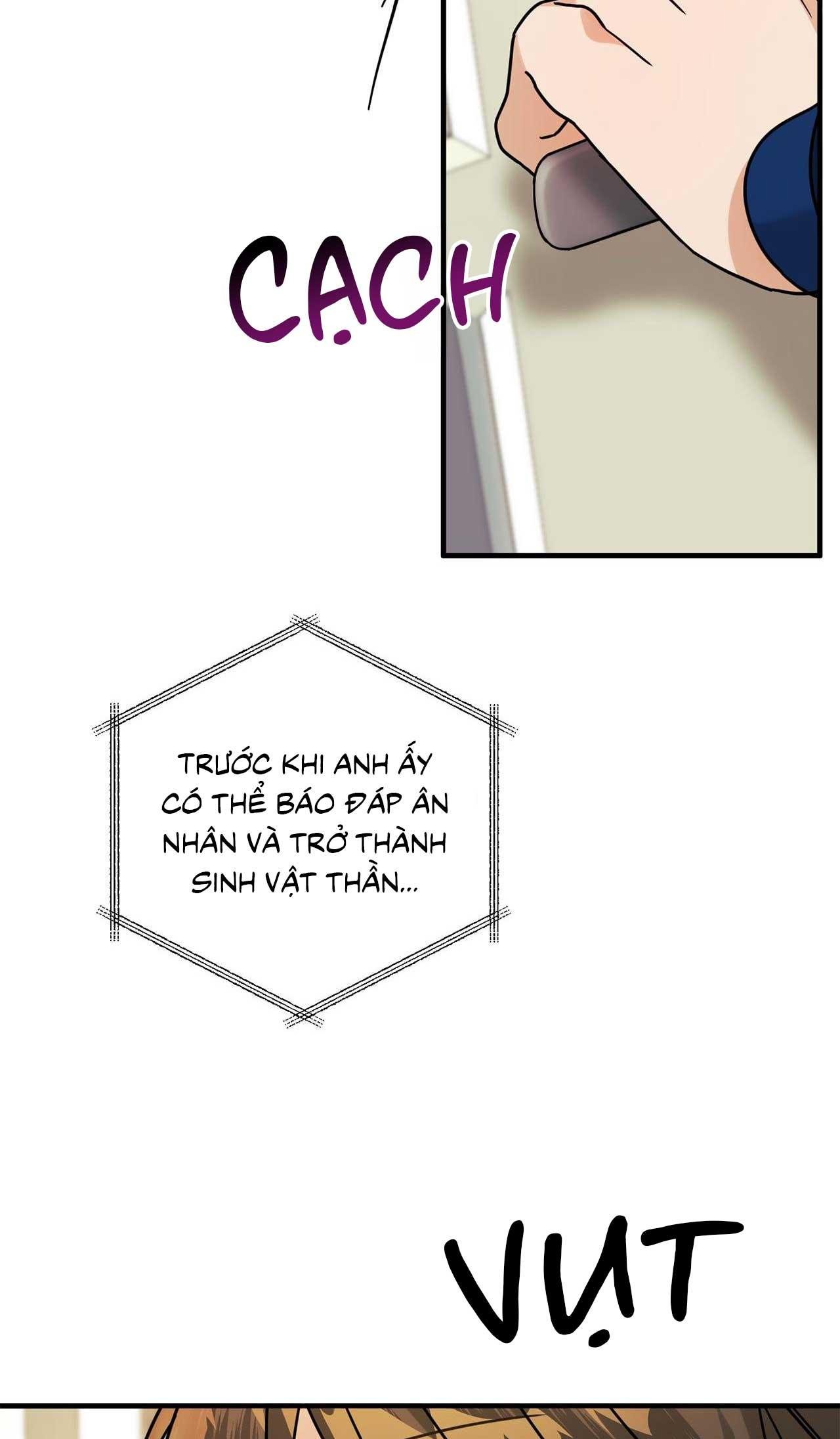 món đặc biệt ngày thứ bảy là tôm chiên chapter 11 46