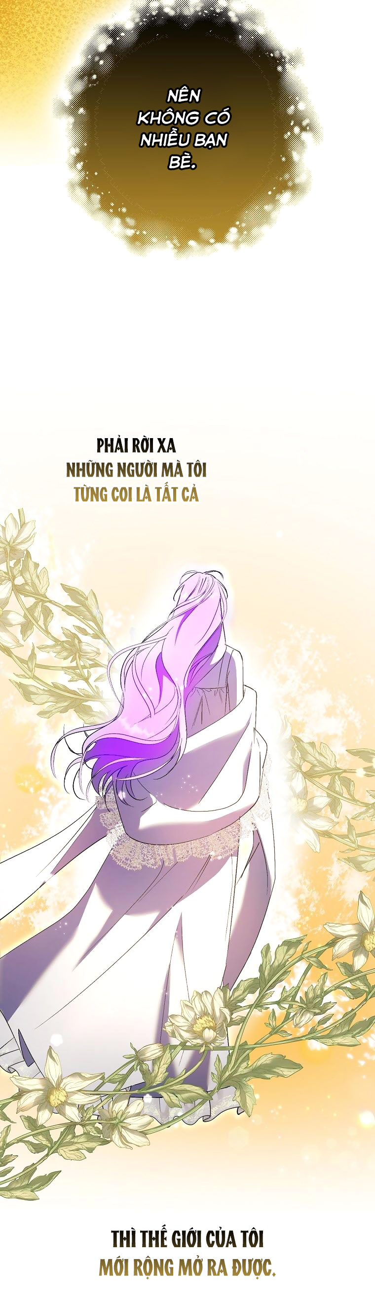 tôi đã cướp mất các nam chính từ tay nữ chính chapter 19 9