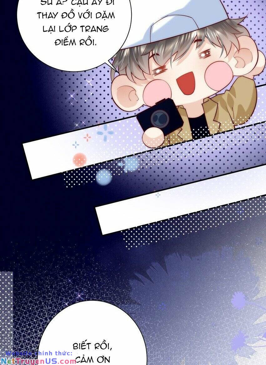 ta được thế thân tỏ tình chapter 12 50