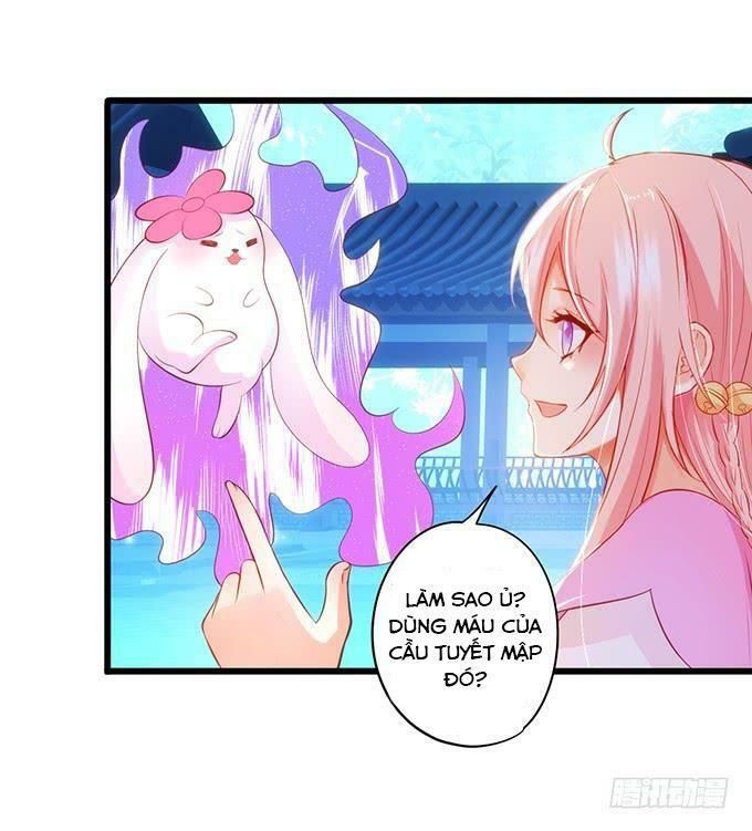 hồ tiên hung bạo chapter 98 48